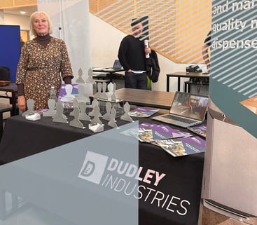 dudley industries school careers fairs