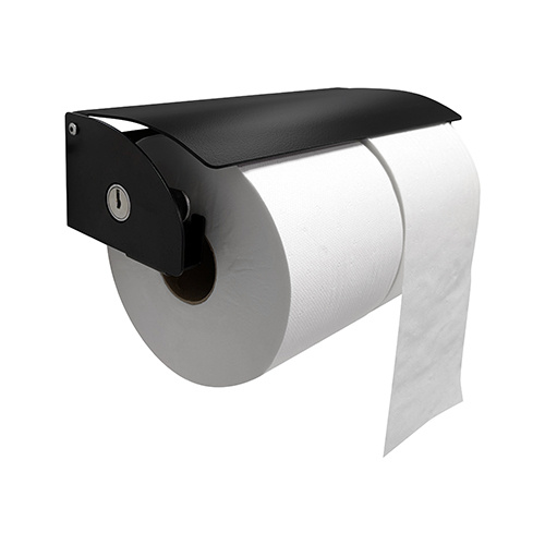 Toilet Roll Holder - Double