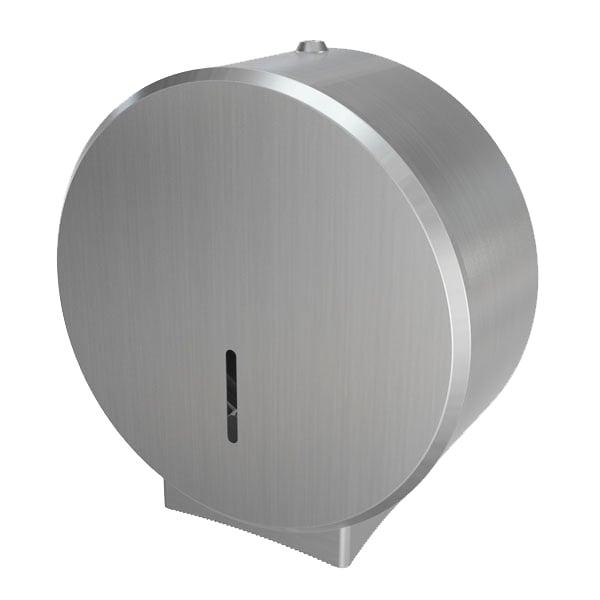 Classic Midi Jumbo Toilet Roll Dispenser