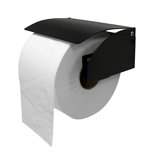 Toilet Roll Holder - Single