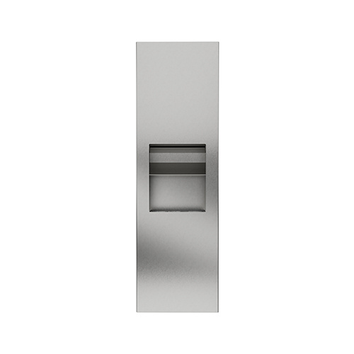 Recessed 10L Combi Unit